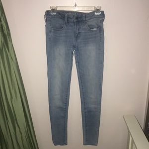 American Eagle Jeggings